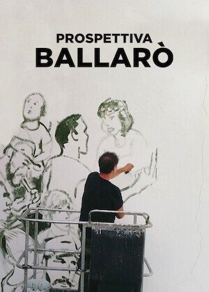     The Murals of Ballarò